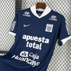 Alianza Lima 2025/26 Away Jersey