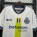 25/26 Inter Milan Special Edition