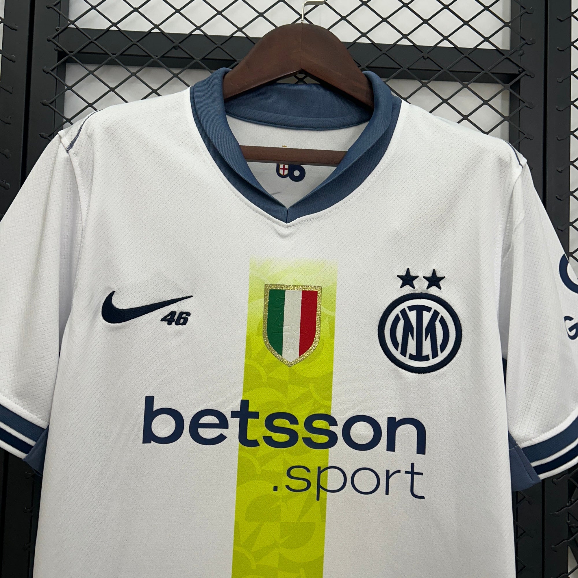 25/26 Inter Milan Special Edition