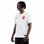 Camisa Corinthians I 2026/27 Jogador Player [Slim Fit]