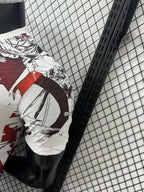 Japan Anime 2025/26 Player - Japao [Slim Fit]