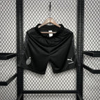 Shorts AC Milan 2023/24 Fourth Black