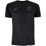 Jersey do Internacional III 25/26 Fan Version Men's