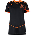 Jersey do Corinthians III 25/26 Total 90 Women's