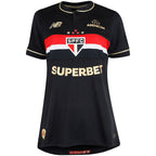 Jersey do São Paulo III 25/26 Women's