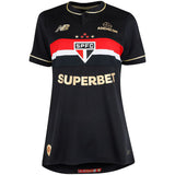 Jersey do São Paulo III 25/26 Women's