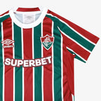 Jersey Fluminense 2025/26 I