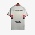Jersey São Paulo 1999 Retrô