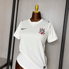 Camisa Corinthians home Woman Feminina 2026/27