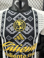 Club America 2025/26 Special Edition - Player Version [Slim Fit]