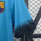 Retro Barcelona 15/16 Third Away