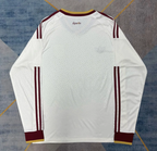 Spain Away Long-Sleeve 2026 World Cup Originals - Fan Version