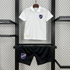 Colo Colo 2025/26 Anniversary Kids Kit