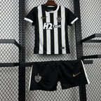 Set Kids Atlético Mineiro 2026/27 I Kit Kids