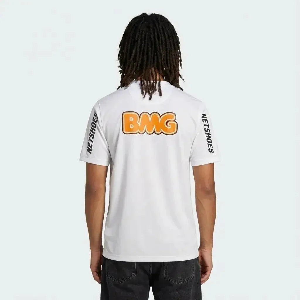 Camisa Retrô Santos 2012/13 I