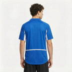 Brazil 2002 II Away Jersey - Retro Version