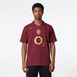 Retro Arsenal 2005/06 Home