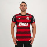 Jersey Retro Flamengo 2022 Home