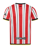 Sheffield United Home 2024/25 - Fan Version