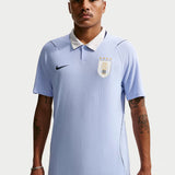 Player version 2026 Uruguay Home Jersey - [Slim Fit]