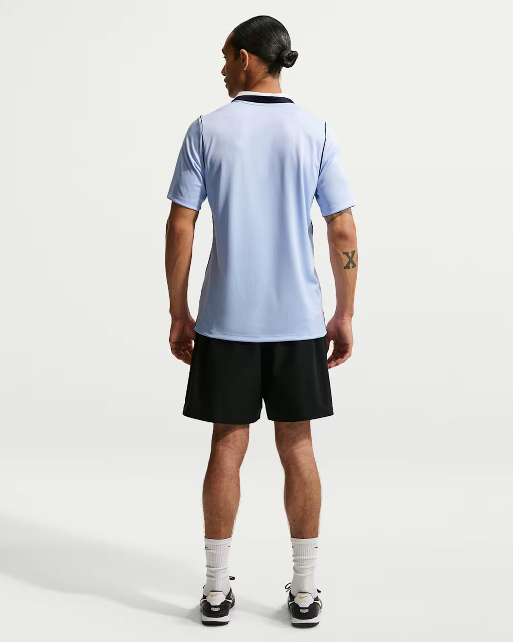 Uruguay 2026 Stadium Home - Fan Version
