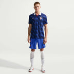 France 2026 Home Authentic Jersey World Cup Player [Slim Fit]