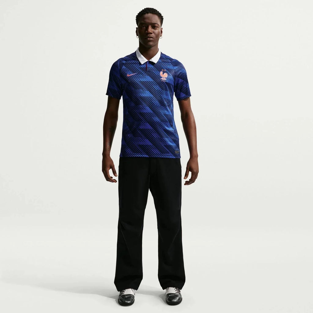 France 2026 Home Jersey World Cup 2026 - Fan Version