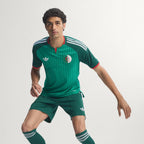 Algeria 26 Away Authentic Jersey Player World Cup 2026 [Slim Fit]