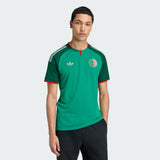 Algeria Away Shirt 2026 - Fan Version World Cup 2026