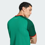 Algeria Away Shirt 2026 - Fan Version World Cup 2026