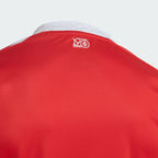 SC Internacional Home 2025 - Long Sleeve