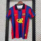 Retro 2003/04 FC Barcelona x Olivia Rodrigo x Spotify