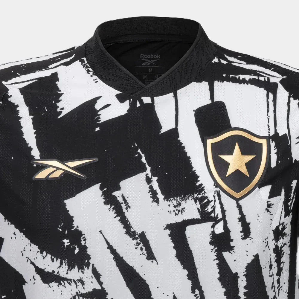 Jersey Botafogo 2025/26 IV