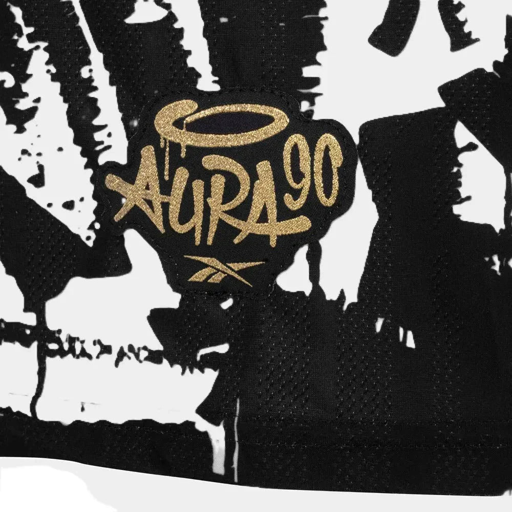 Jersey Botafogo 2025/26 IV - Patch Campeao Libertadores