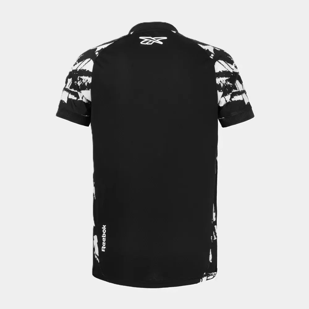 Jersey Botafogo 2025/26 IV - Patch Campeao Libertadores