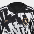 Jersey Women's Botafogo 2025/26 IV - Patch Campeao Libertadores