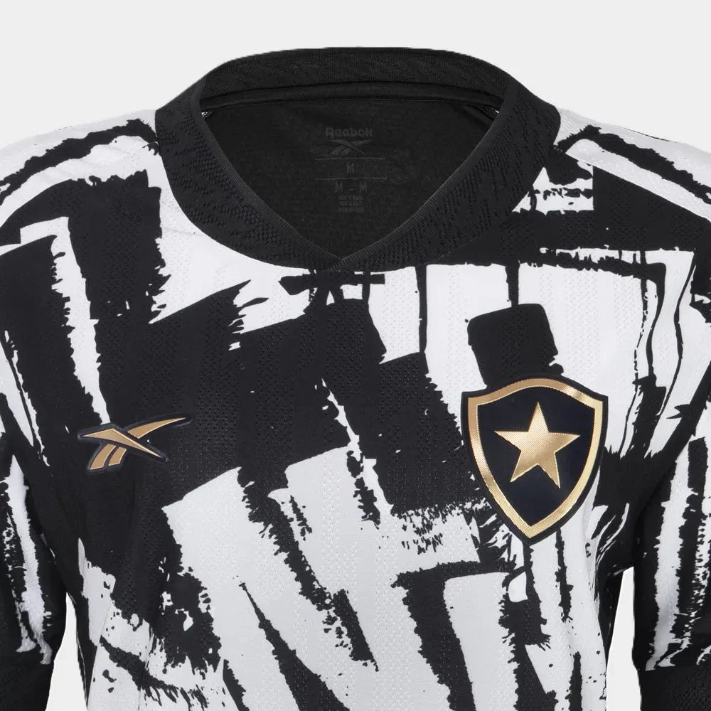 Jersey Women's Botafogo 2025/26 IV - Patch Mundial de Clubes