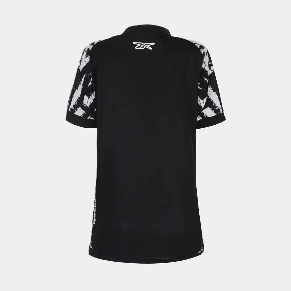 Jersey Women's Botafogo 2025/26 IV - Patch Mundial de Clubes