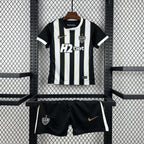 Set Kids Atlético Mineiro 2026/27 I Kit Kids
