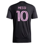 Inter Miami Away Fan Jersey 2024/25
