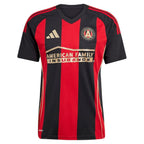 Miguel Almiron 10 Atlanta United Home Fan Jersey 2025/26