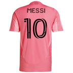 Inter Miami CF Home Fan Jersey 2025/26