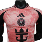 Inter Miami CF Special Edition Authentic Player [Slim Fit] Player [Slim Fit]
