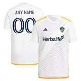 LA Galaxy Home Fan Jersey 2025/26