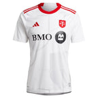 Toronto FC Away Fan Jersey 2025/26