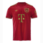 Bayern München 2025 125-Years Anniversary Kit Authentic Player [Slim Fit] Player