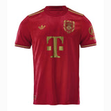 Bayern München 2025 125-Years Anniversary Kit Authentic Player [Slim Fit] Player