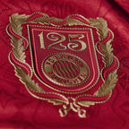 Bayern München 2025 125-Years Anniversary Kit Authentic Player [Slim Fit] Player