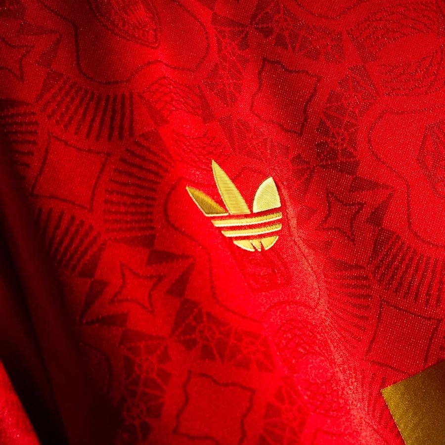Bayern München 2025 125-Years Anniversary Kit Authentic Player [Slim Fit] Player