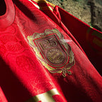 Bayern München 2025 125-Years Anniversary Kit Authentic Player [Slim Fit] Player